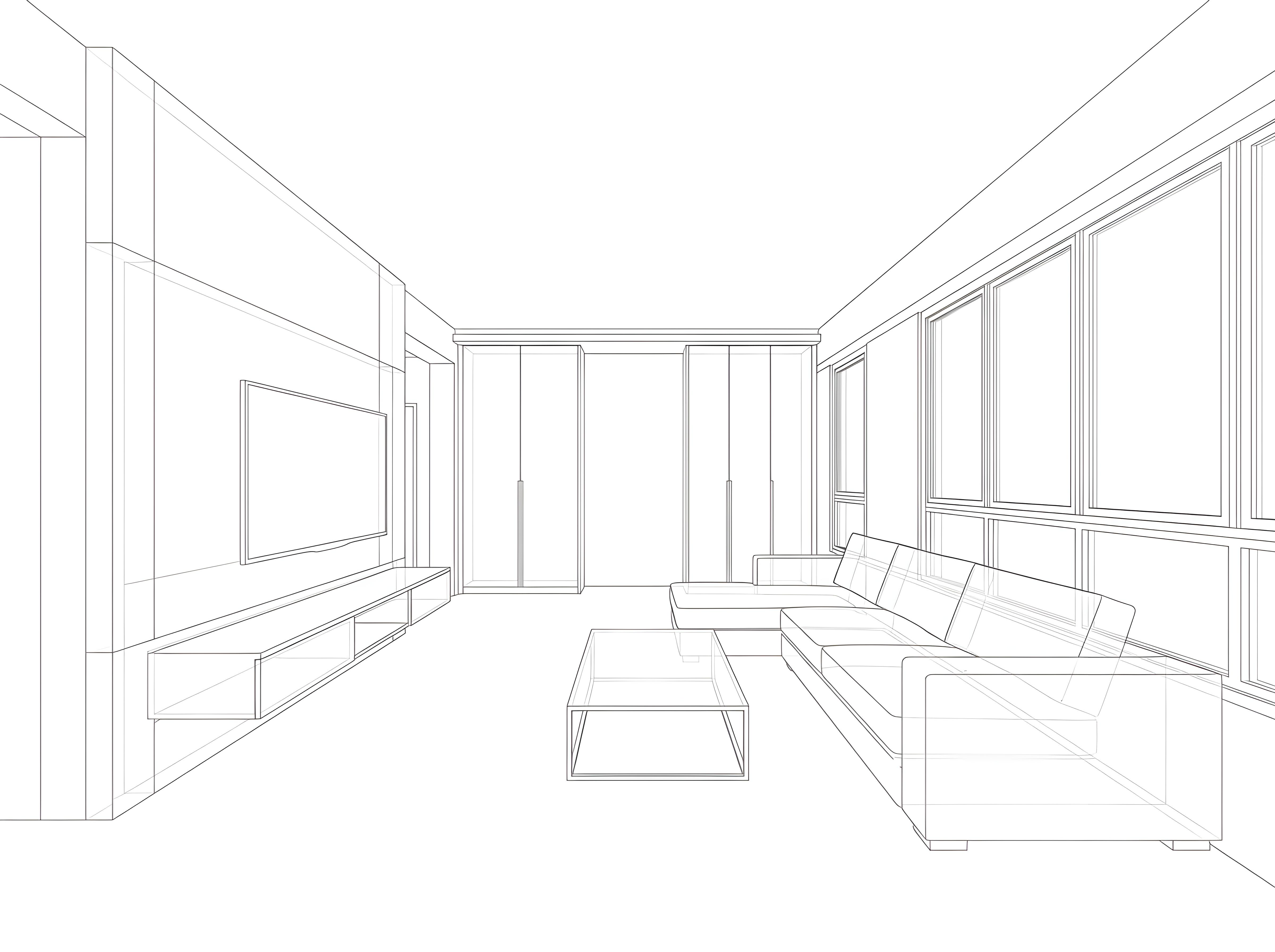 Before — Wireframe