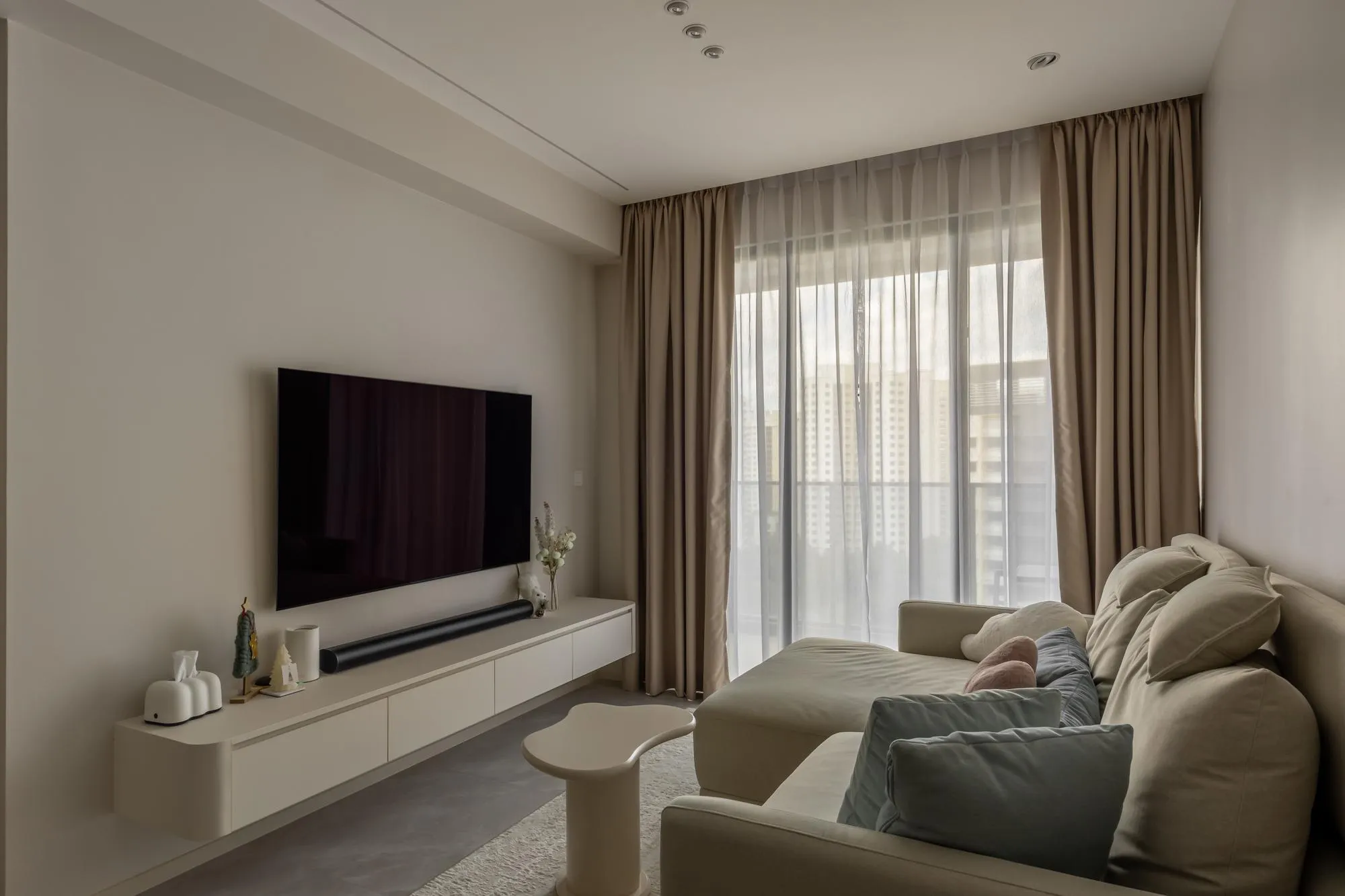 Customize Layout in 3D