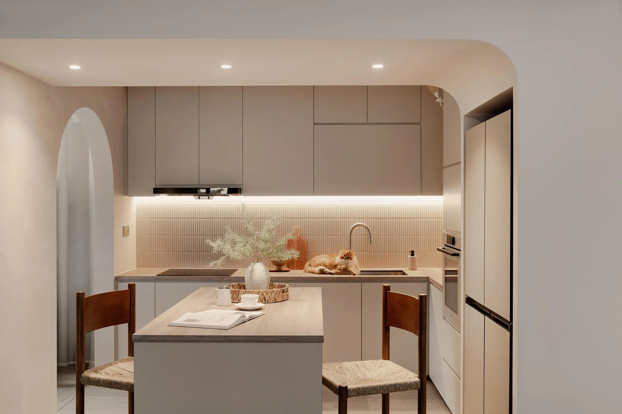 Upload or Choose a Floor Plan